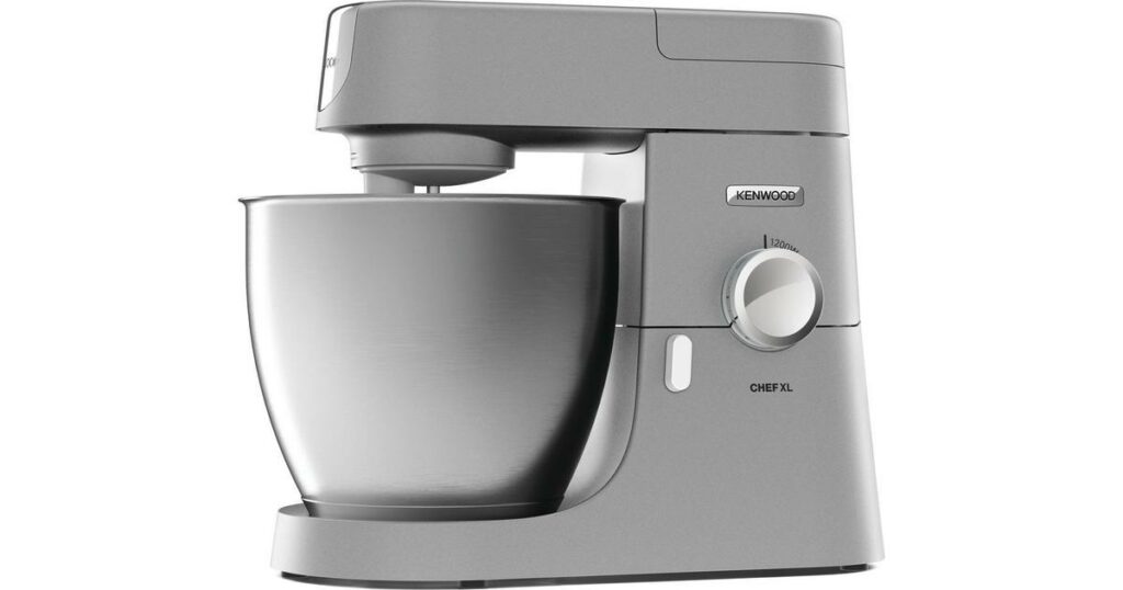 kenwood chef xl