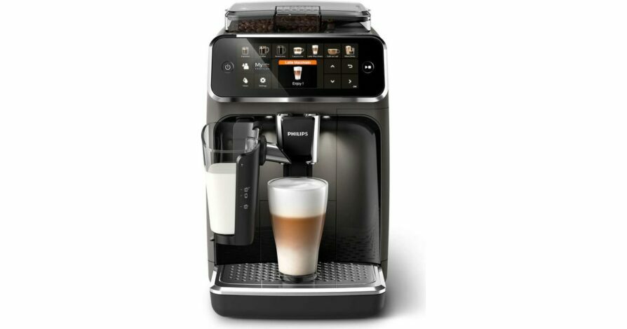 Philips Series