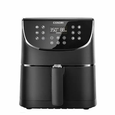 cosori premium er en god air fryer