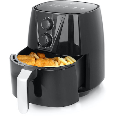 pommes frites airfryer