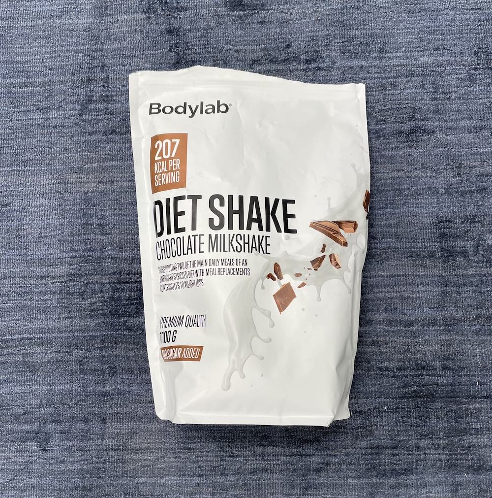 bedste bodylab proteinpulver whey 2023