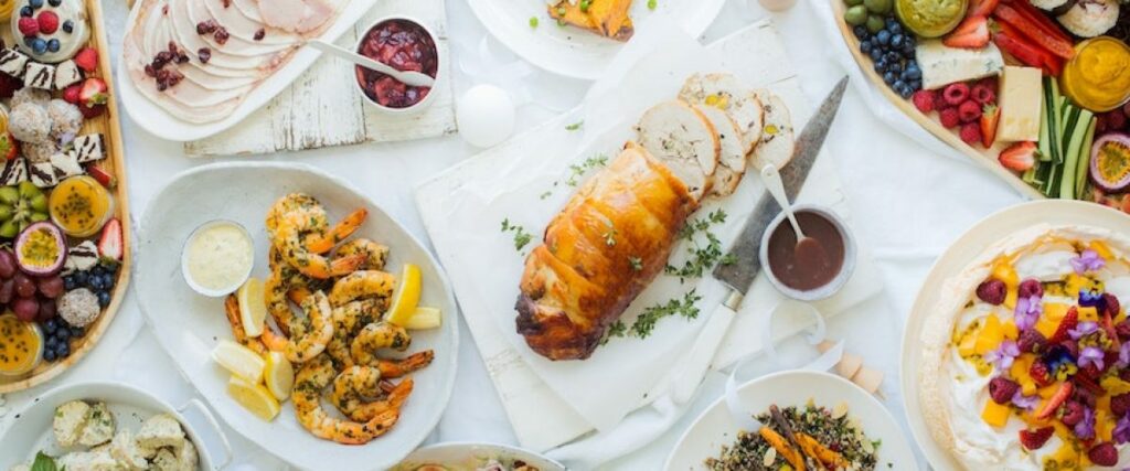 bedste frokost odense