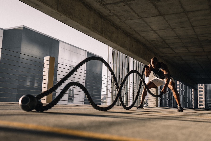 bedste proteinpulver i test whey 2022