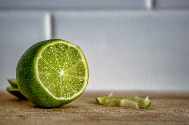 citronpresser stemningsbillede