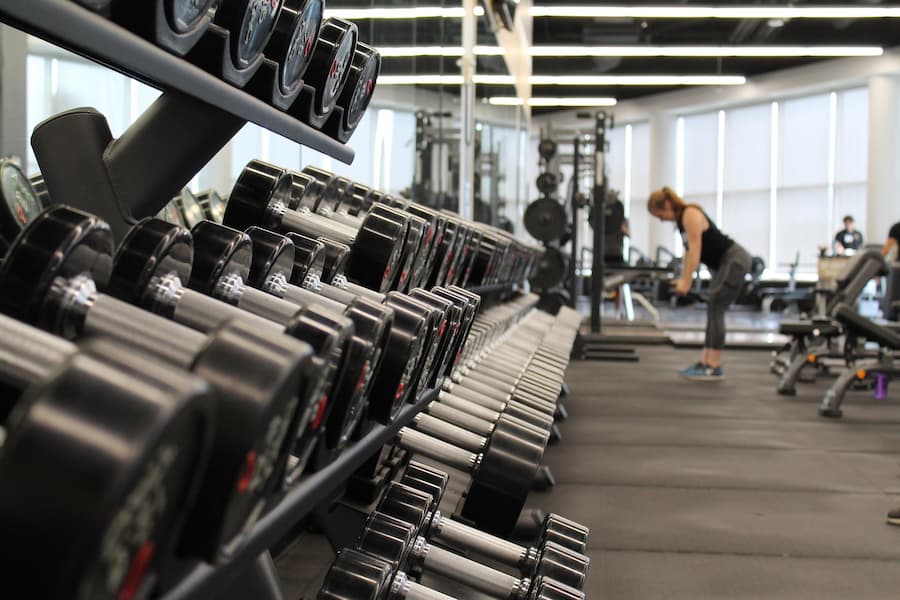 proteinpulver bedst i test 