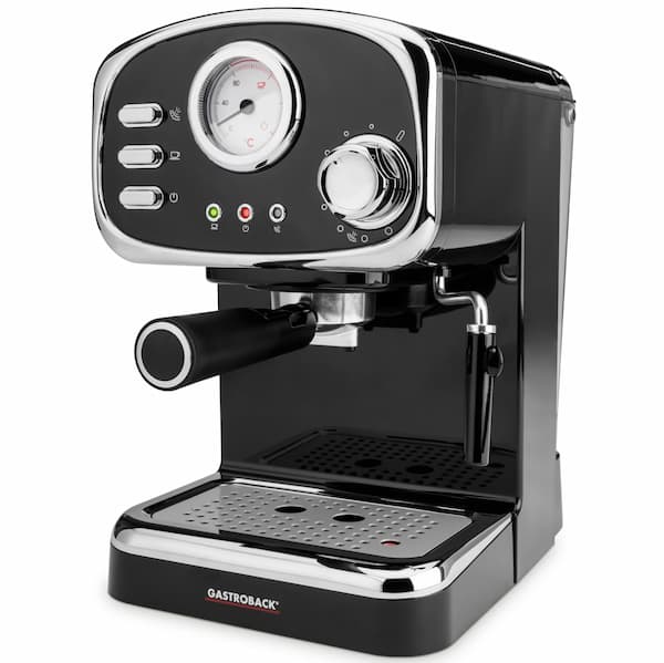 gastroback espressomaskine