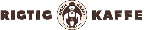rigtig kaffe logo