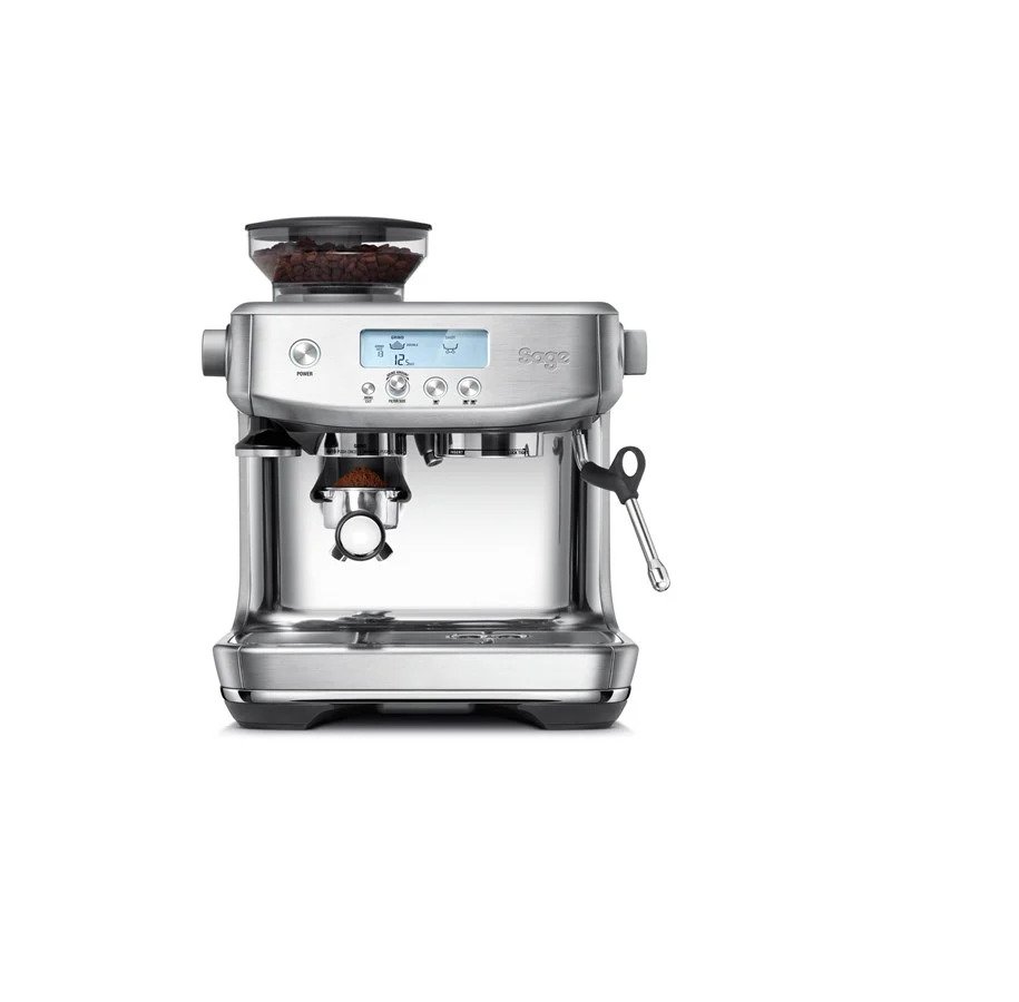 kaffemaskine med kværne 2022