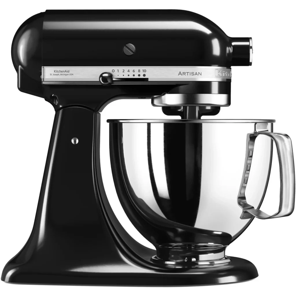 kitchenaid røremaskine