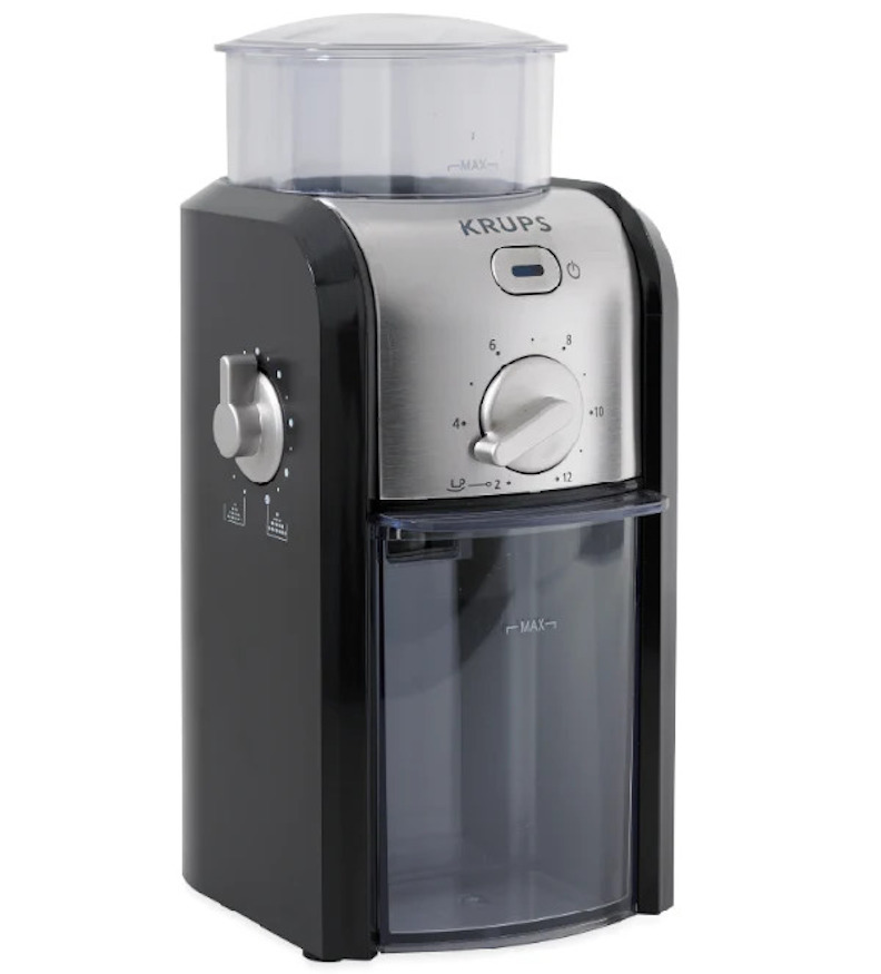 kaffekværn Krups GVX242