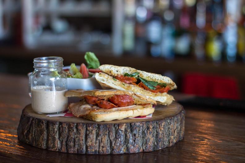 panini grill content