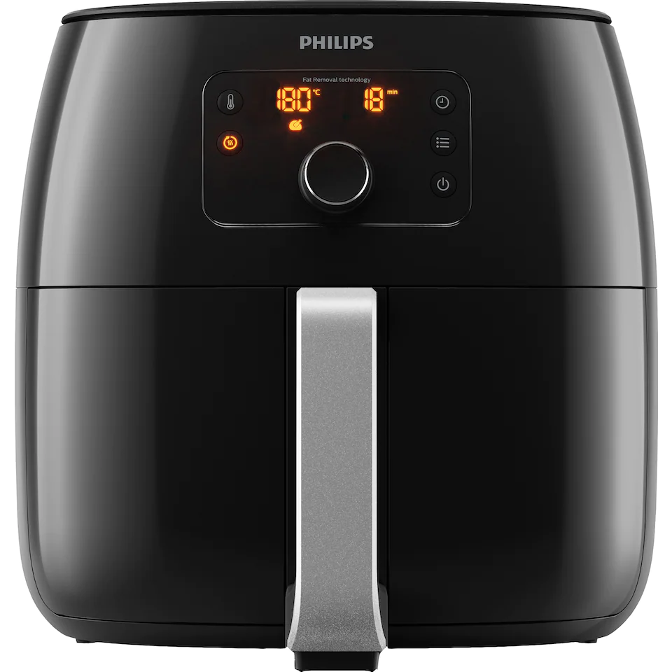 philips avance collection airfryer xxl hd