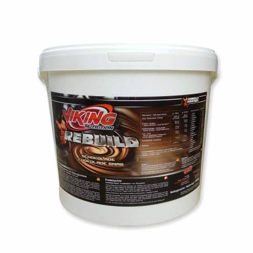 Viking Rebuild proteinpulver