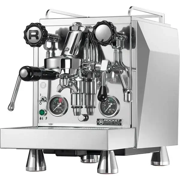 Rocket espressomaskine