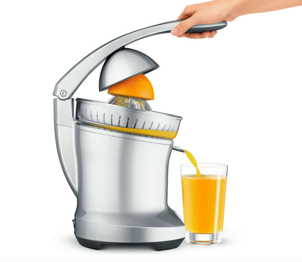 sage-citrus-press-pro-produktbillede