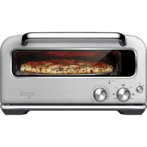 sage pizzaiolo pizzaovn