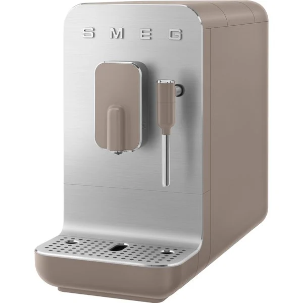 Smeg espressomaskine BCC02TPMEU