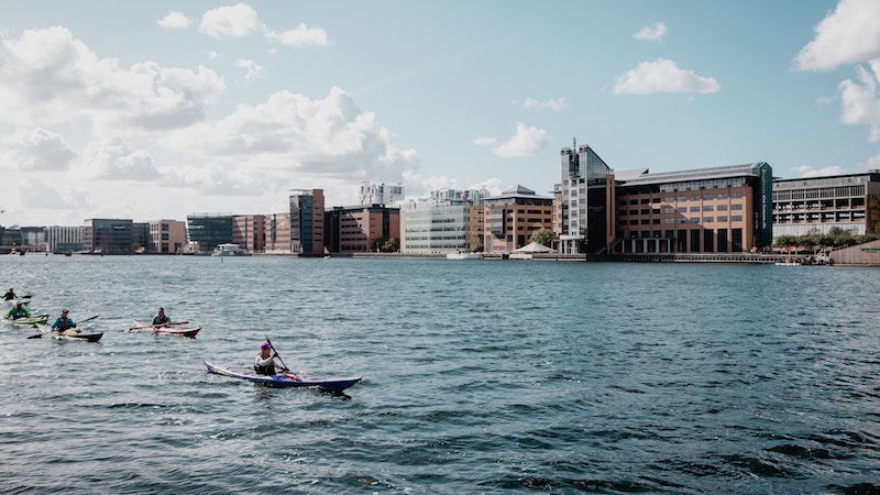 Tilbud København gratis oplevelser