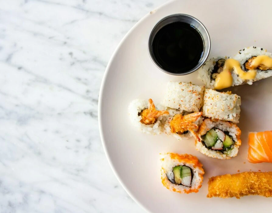 sushi frederiksberg