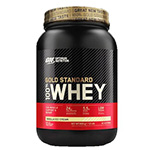 bedste proteinpulver optimum nutrition gold standard 100 whey
