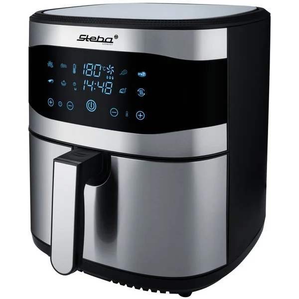 bedste airfryer i 2023