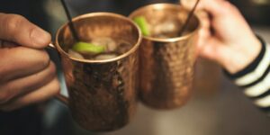 moscow mule