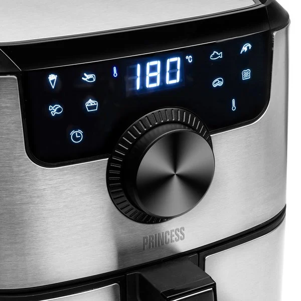bedste airfryer