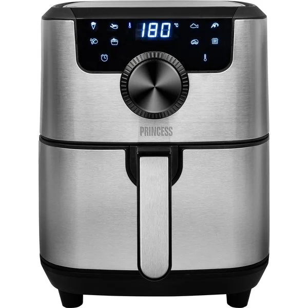 airfryer bedst i test