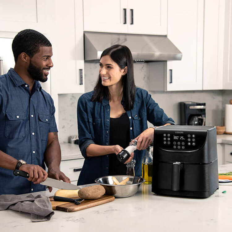 Cosori airfryer