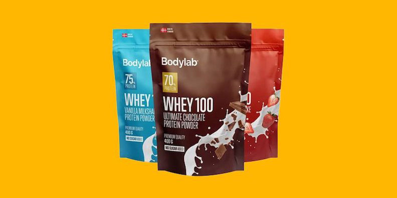 bodylab bcaa