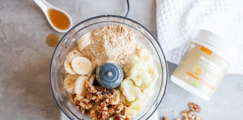 proteinpulver keto