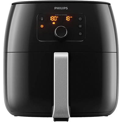 Philips Avance Collection Airfryer XXL HD9650/90