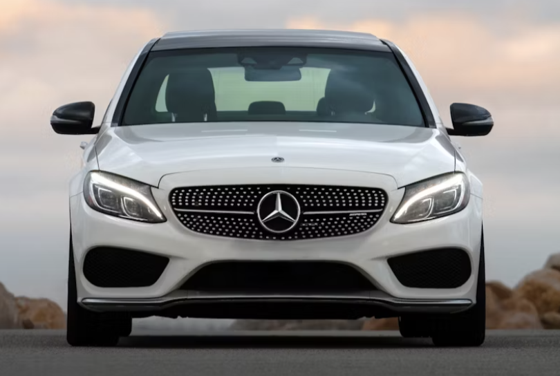 leasing mercedes