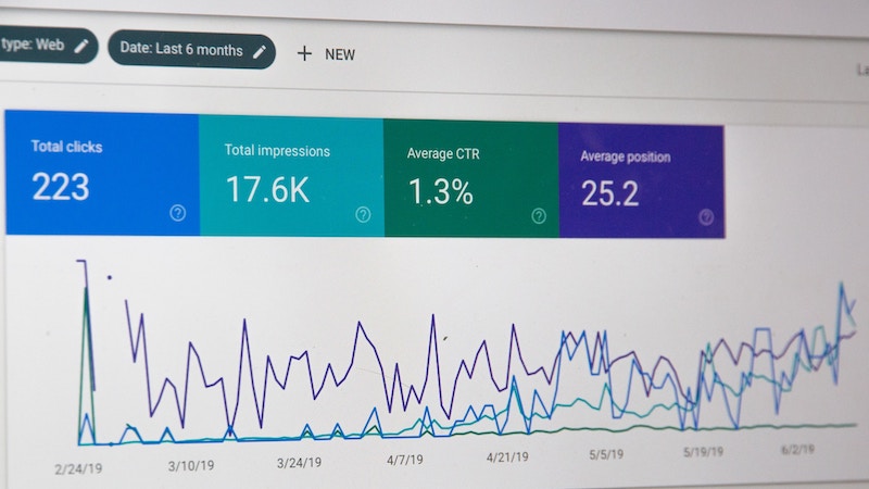 SEO kursus i Google Search Console