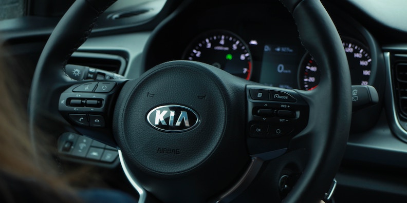 kia ev9 pris