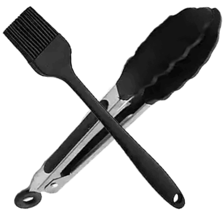 opskrift